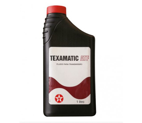 Fluido Transmissão Automática Texaco Texamatic ATF