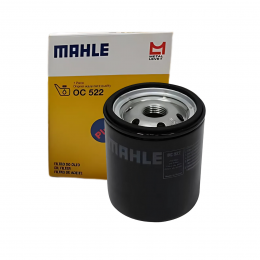 Filtro Óleo Mahle Ford Pampa 93/97 OC522