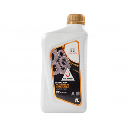 Fluído Transmissão Automática Pro Honda HCF 2 CVT 2