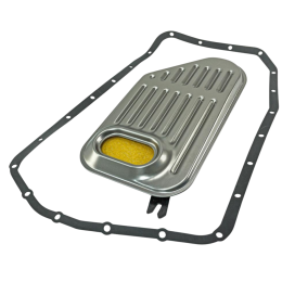 Filtro Câmbio Automático Wega WFC503 Passat 2.8 v6 1999/em diante