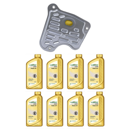 Kit Troca Óleo Transmissão Lubrax CVTF Corolla 1.8 K310