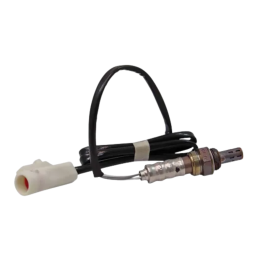 Sonda Lambda Motor Pré Catalisador Ka 1.0 1.6 Zetec Rocam 2008/