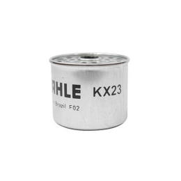 Filtro Combustível Mahle Peugeot 504 2.3 96/04