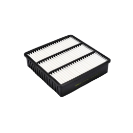 Filtro Ar Mahle Mitsubishi Airtrek 2.4 16V 163Cv 2003/2008