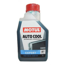 Aditivo Radiador Motul- Auto cool Expert