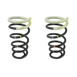 Par Molas Traseiras Cofap Fiat Palio 2003/2015