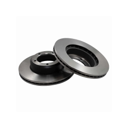 Disco Dianteiro Fremax Land Rover Defender (Par) BD1102
