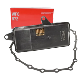 Filtro Óleo Câmbio Wega Honda City Civic 1.5 Civic 2.0