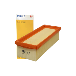 Filtro Ar Mahle Fiat Grand Siena Palio 12/18 Uno Mobi LX3115