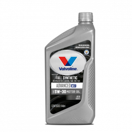 Valvoline Advanced Mst 5w30 Sintético