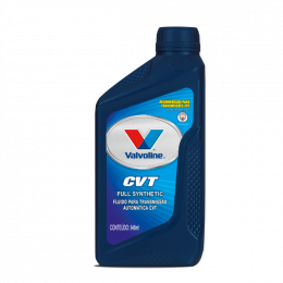 Fluído Transmissão Automática Valvoline Cvt Sintético