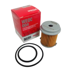 Filtro Óleo Câmbio Wega Honda Accord 2.0 City 1.5 WEOC004