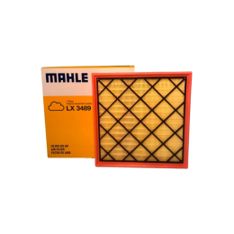 Filtro Ar Mahle Gm Cruze 11/17 LX3489