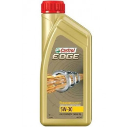 Óleo  Motor  Castrol  Edge  Ll Sintético 5W30 Sae C3