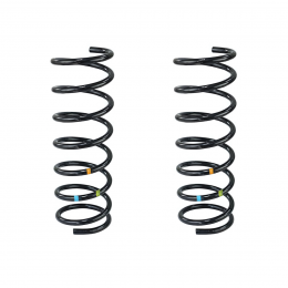 Par Molas Dianteiras Cofap Fiat 147 1.3 1977/1986 - Fiat 147 Pick Up 1.3 1977/1986 - Fiat 147 std 1.0 1977/1986