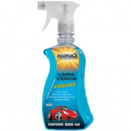 Limpa Vidros Radnaq 500ml