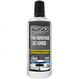 Tira Mancha de Vidros Radnaq 100ml