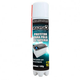 Spray Protetor Polo Bateria Radnaq 300ml