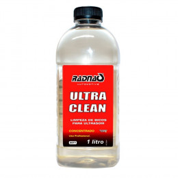 Ultra Clean Radnaq Limpeza de Bicos Injetores 1l
