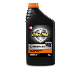 Aditivo Radiador Havoline Xtended Life 5050