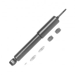 Amortecedor Dianteiro Kayaba Mitsubishi L200 04/12 344346