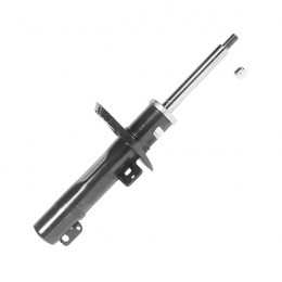 Amortecedor Dianteiro Kayaba Fox Polo Spacefox 03/15 Gol Voyage 08/12 334835