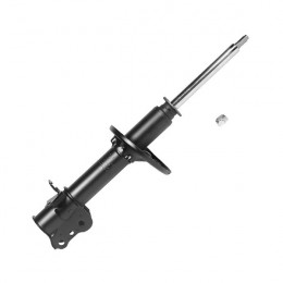 Amortecedor Traseiro Direito Kayaba Mazda 626 97/99 334201