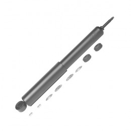 Amortecedor Traseiro Kayaba Land Rover Defender 91/16 90 110 130 83/90 345005