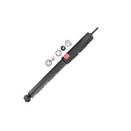 Amortecedor Traseiro Kayaba Ssangyong F1000 92/99 344310