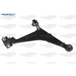 Bandeja Dianteira Inf. Direita Perfect Citroen Ax 92/95 106 BDJ8979