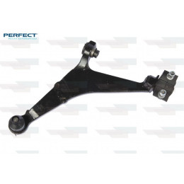 Bandeja Dianteira Inf. Esquerda Perfect Citroen Ax 92/95 106 BDJ8978
