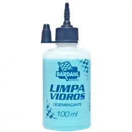 Limpa Vidros Bardahl Limpa Vidros 