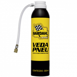 Veda Pneu Bardahl 300ml