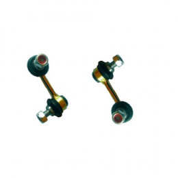 Bieleta SUSPENSÃO Dianteira Sampel Honda New Civic (Par)