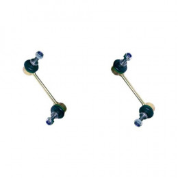 Bieleta SUSPENSÃO Dianteira Sampel Renault Master (Par)