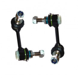 Bieleta SUSPENSÃO Traseira Axios Honda Civic (Par)