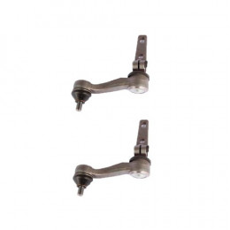 Braço Auxiliar Perfect Gm Blazer 95/12 S10 1995/2012 (Par)