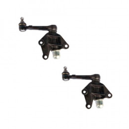 Braço Auxiliar Perfect Hilux 97/00 Hilux Sw4 93/96 (Par)