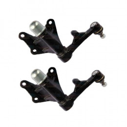 Braço Auxiliar Perfect Toyota Hilux Pickup 2001/2005 (Par)
