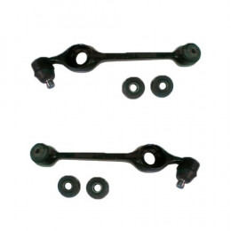 Braço Oscilante Dianteiro Perfect Ford Escort Hobby (Par)