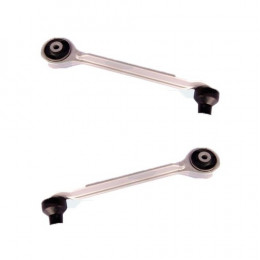 Braço Sup. Dianteiro Anterior Reto Perfect Audi A4 (Par)