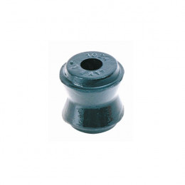 Bucha Braço Tensor Dianteiro Sampel Fiat Uno 84/87 1024