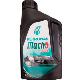 Óleo Motor Petronas Mach 5 15W40