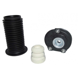 Kit Amortecedor Superior Dianteiro Axios Fiat Punto (Par) BR10004402615