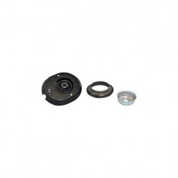 Coxim Amortecedor Dianteiro Axios Citroen CitroÃ«n C3 03/12 BR10004402591