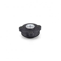 Coxim Amortecedor Dianteiro Axios Fiat Fiorino Mobi Palio BR10002202266
