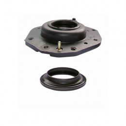 Coxim Amortecedor Dianteiro Sampel Citroen Berlingo 8010B