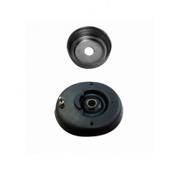 Coxim Amortecedor Dianteiro Sampel Citroen C3 03/12 8058C
