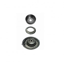 Coxim Amortecedor Dianteiro Sampel Citroen C4 307 8065BC