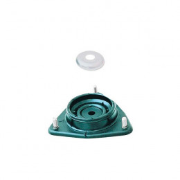 Coxim Amortecedor Dianteiro Sampel Ford Escort 97/02 2711A